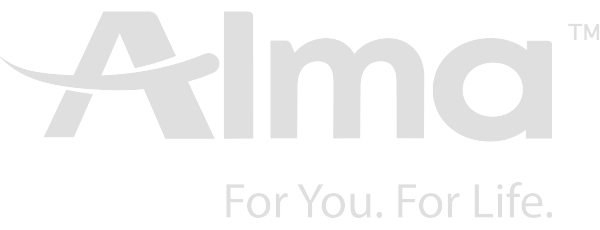 Alma logo