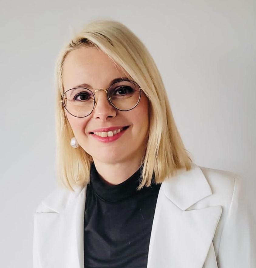Melina Proikas - Praxis Dr. Zimmermann